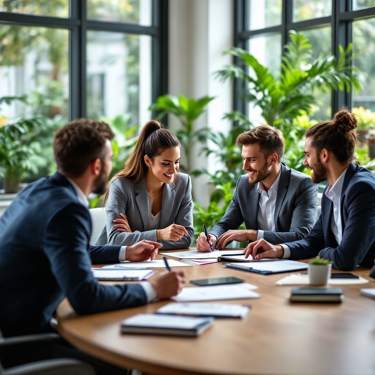 Corporate Event Planning
